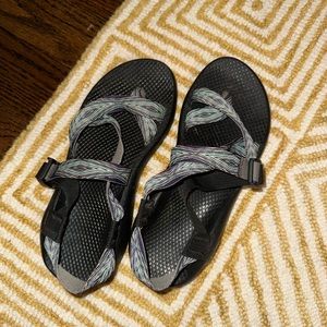 CHACOS!!!